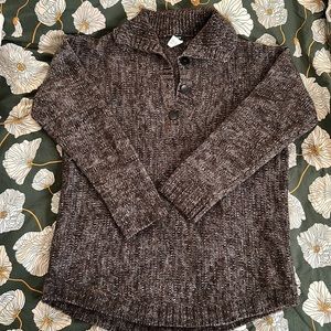 J.Crew Holiday 2011 - Women’s Pullover Sweater